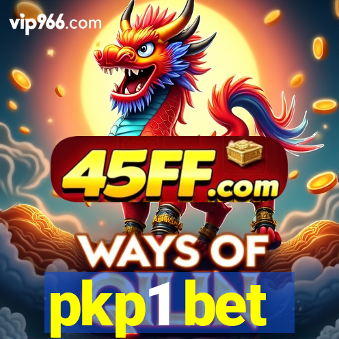 pkp1 bet